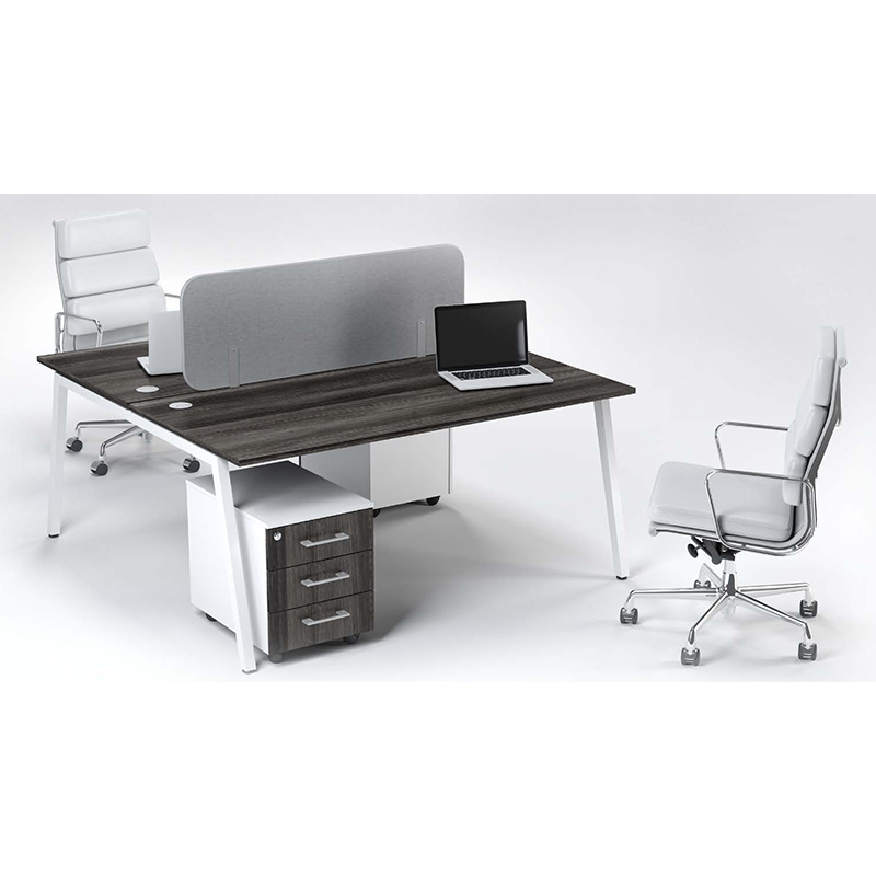 A-Frame 2-way workstation 1