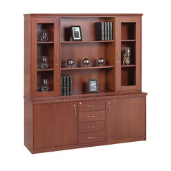 Excellence wall unit