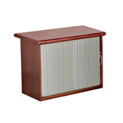 Palermo roller door credenza