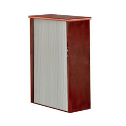 Palermo roller door systems cupboard