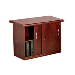 Palermo sliding door credenza